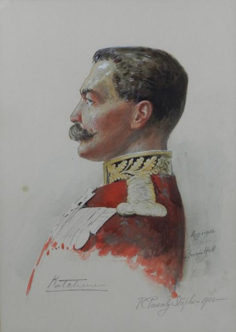 Horatio Herbert Kitchener%2C 1st Earl Kitchener Of Khartoum  1850 1916 ?itok=uIAv18cb